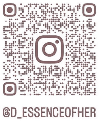 Scan to open @d_essenceofher on Instagram